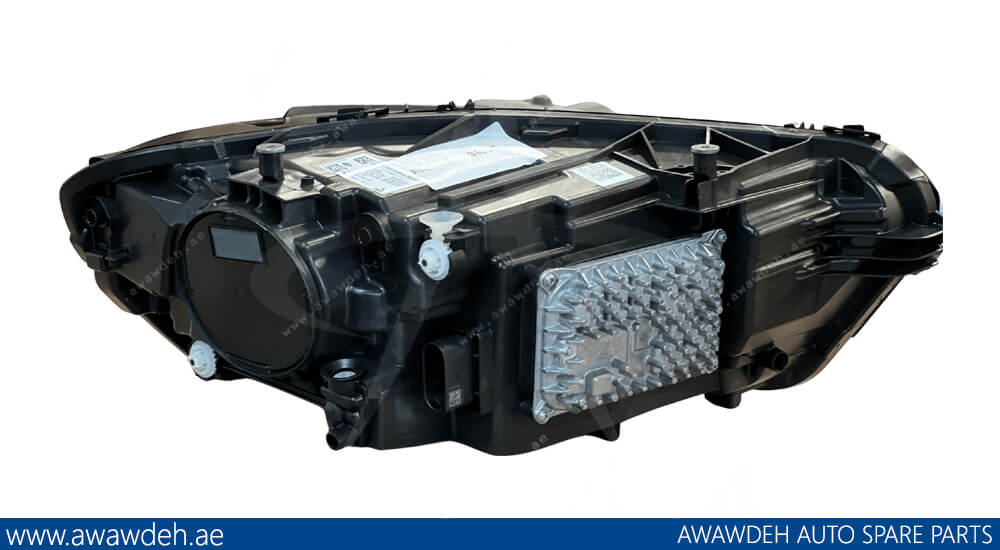 MERCEDES BENZ CLA CLASS HEADLIGHT